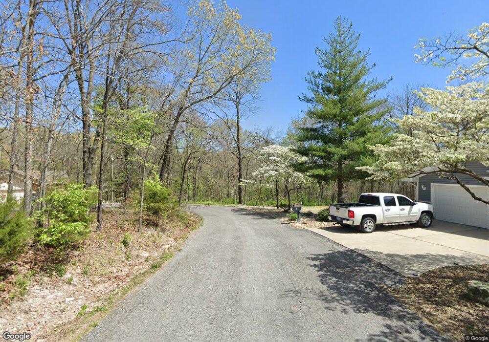 909 Bearley Cir, Bella Vista, AR 72714 - photo 1