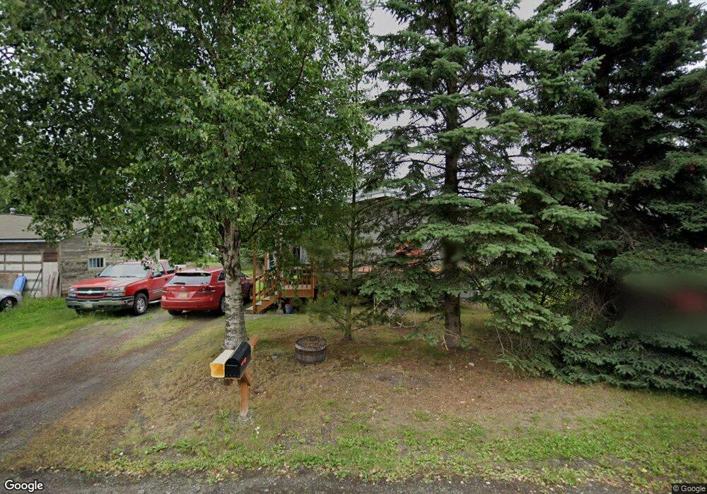 6711 E 12th Ave, Anchorage, AK 99504 - photo 1