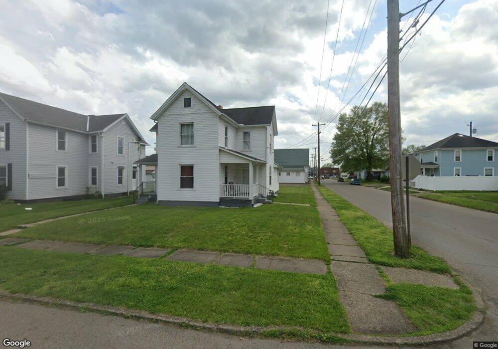 1103 Orchard St, Coshocton, OH 43812 - photo 1