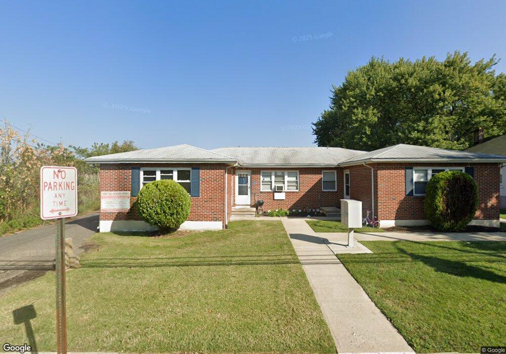 107 Atlantic Ave, Long Branch, NJ 07740 - photo 1