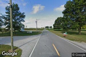 9477 W Yoder Rd, Yoder, IN 46798