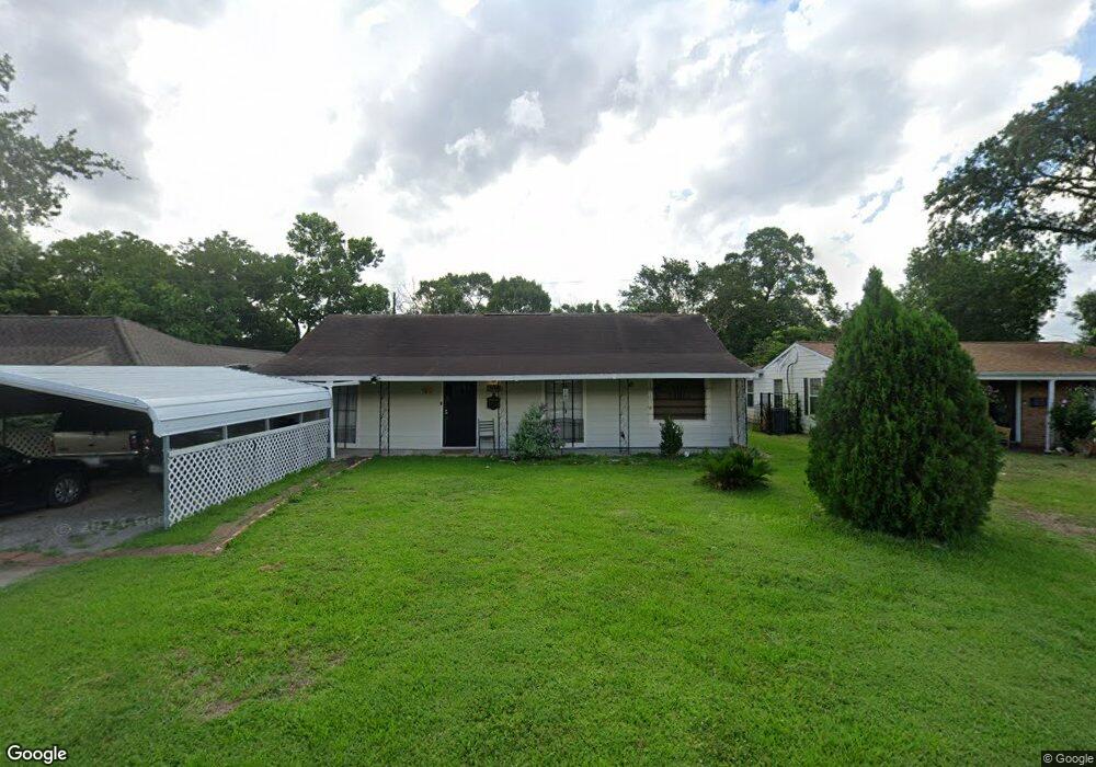7630 Thurow St, Houston, TX 77087 - photo 1