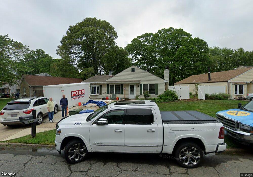 3478 Albantowne Way, Edgewood, MD 21040 - photo 1