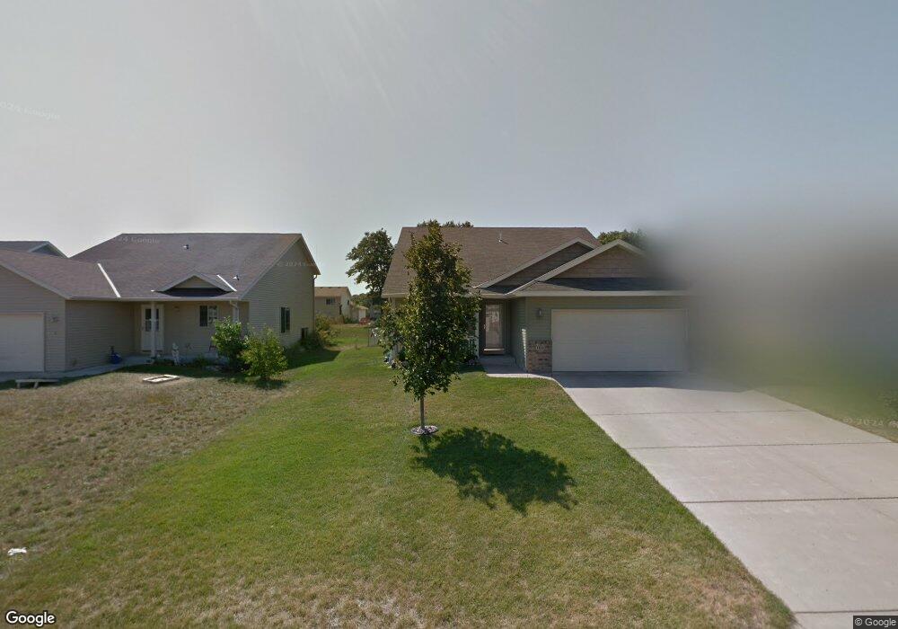 1106 Orchid Dr NE, Sauk Rapids, MN 56379 - photo 1
