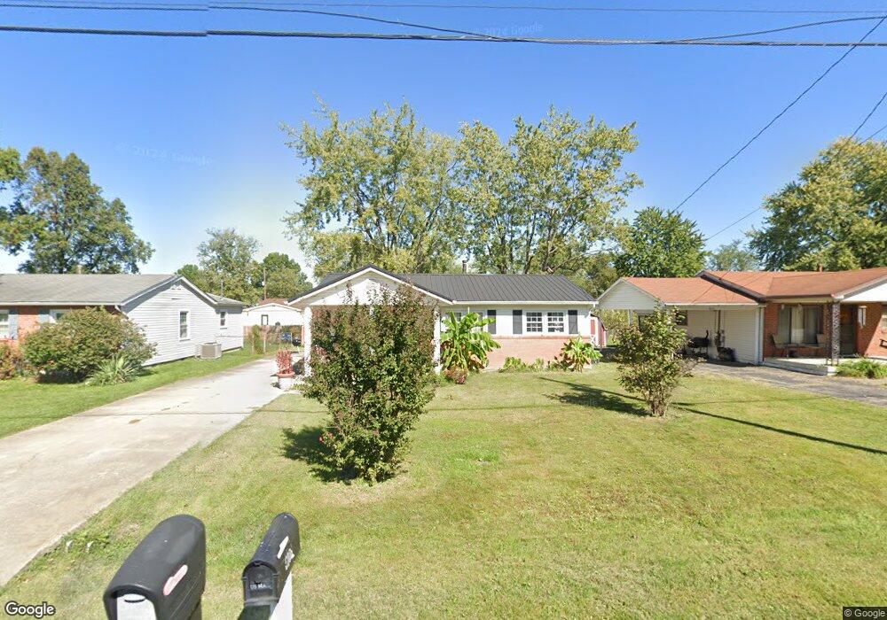 6109 Theiler Ln, Louisville, KY 40229 - photo 1