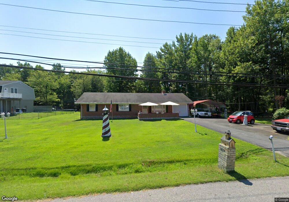 1245 Reece Rd, Severn, MD 21144 - photo 1