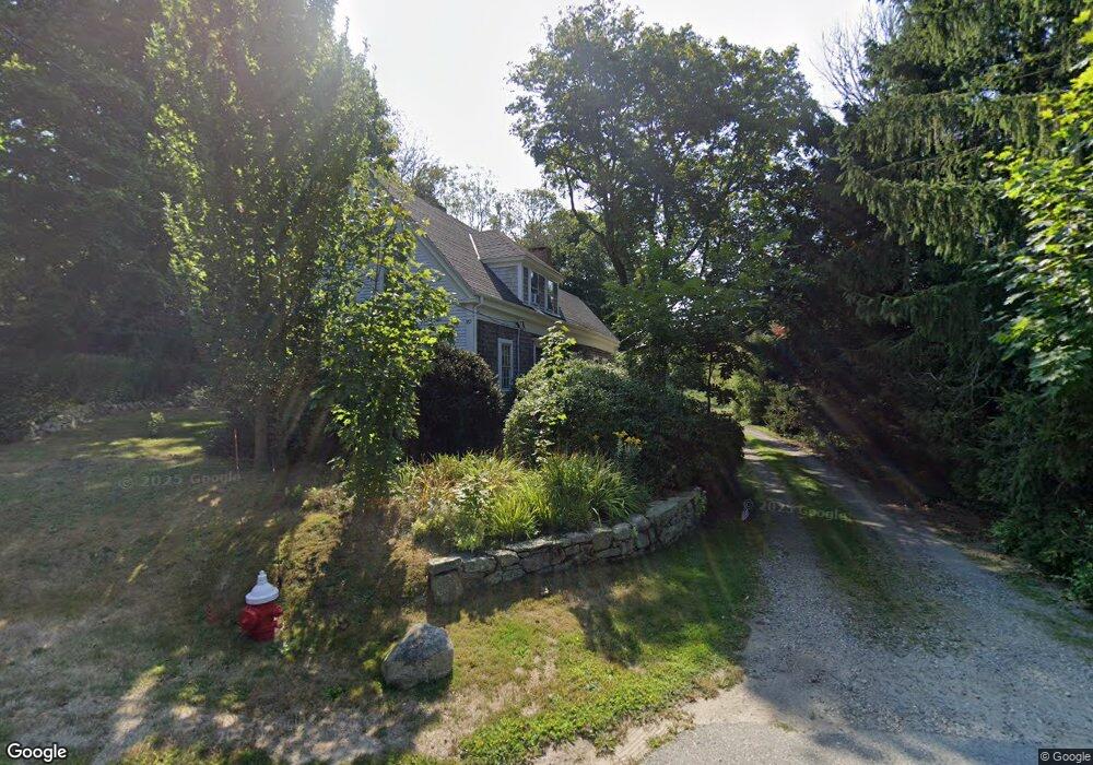 3815 Main St, Barnstable, MA 02630 - photo 1