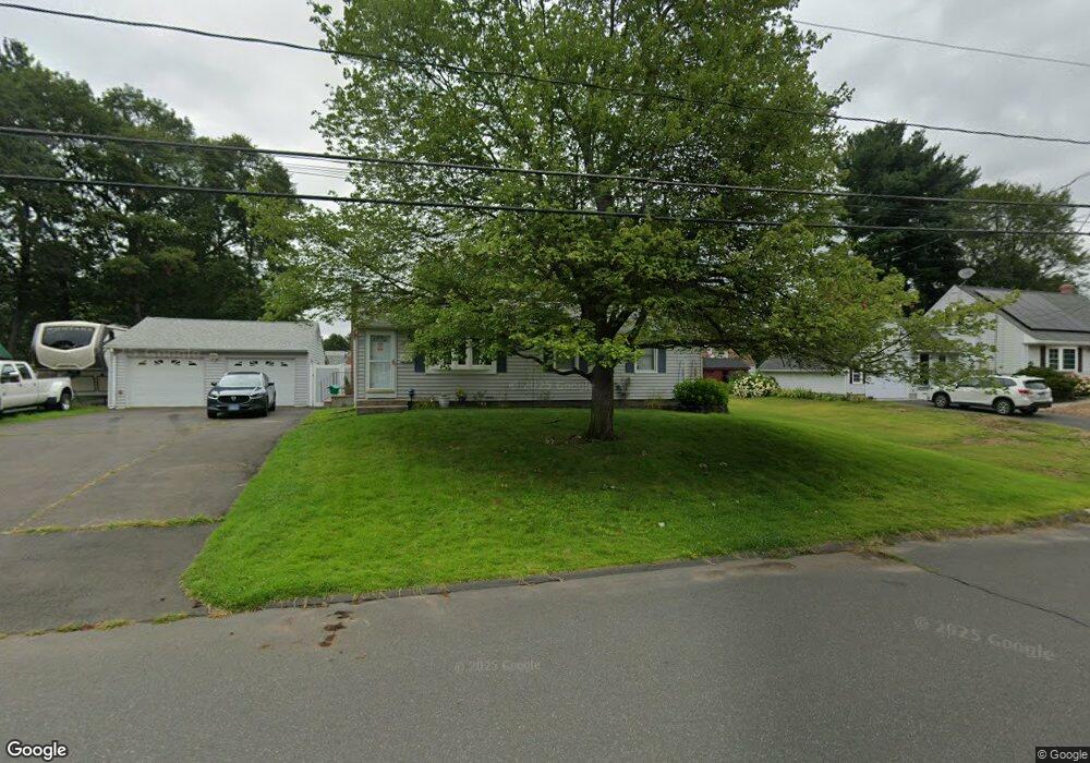 10 David St, Enfield, CT 06082 - photo 1