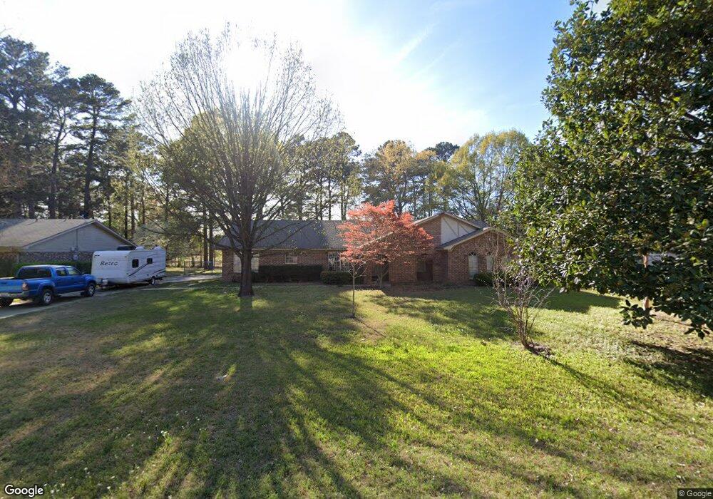 6443 Ellen Cir, Texarkana, TX 75503 - photo 1