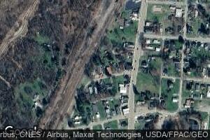 9 Elm St, Chauncey, OH 45719