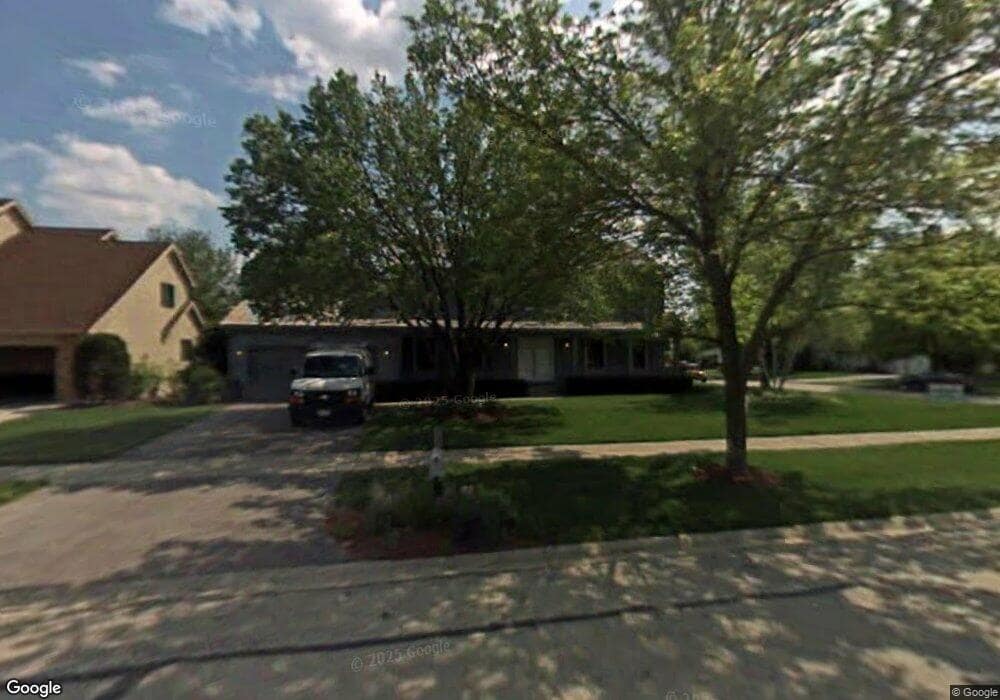 438 Sagebrush Rd, Naperville, IL 60565 - photo 1