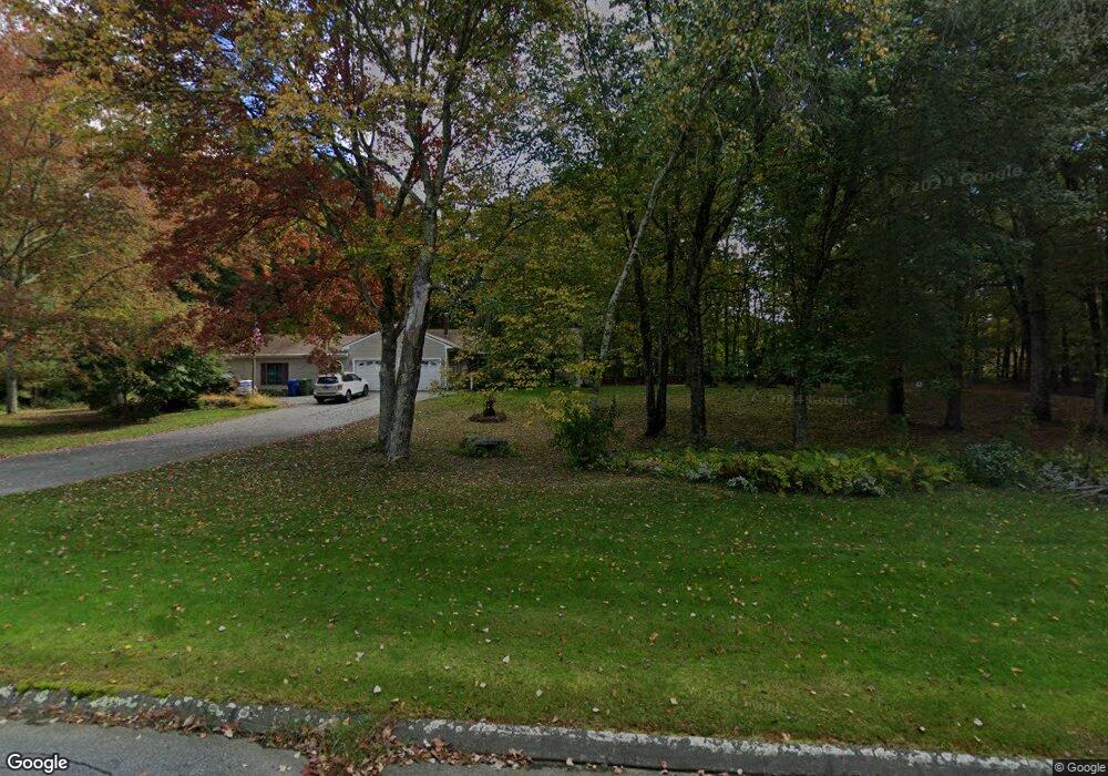 21 Lena Ln unit FERN, East Hampton, CT 06424 - photo 1