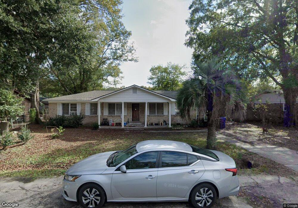 1877 Taberwood Cir, Charleston, SC 29407 - photo 1