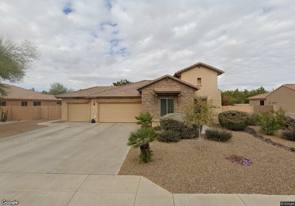 11010 E Quintana Ave unit D, Mesa, AZ 85212 - photo 1