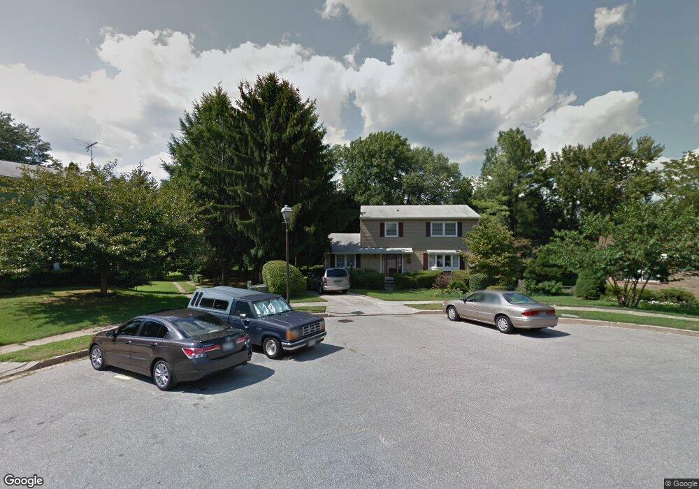 6 Carlton Crest Ct, Reisterstown, MD 21136 - photo 1