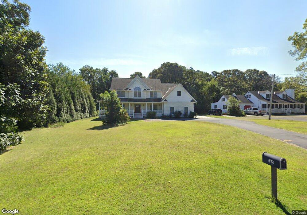 126 Leeds Point Rd, Galloway, NJ 08205 - photo 1