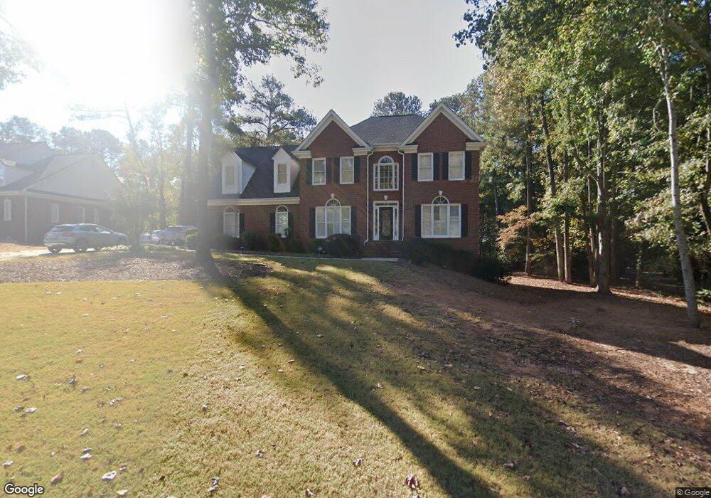 1891 Lancaster Dr SE unit 3, Conyers, GA 30013 - photo 1