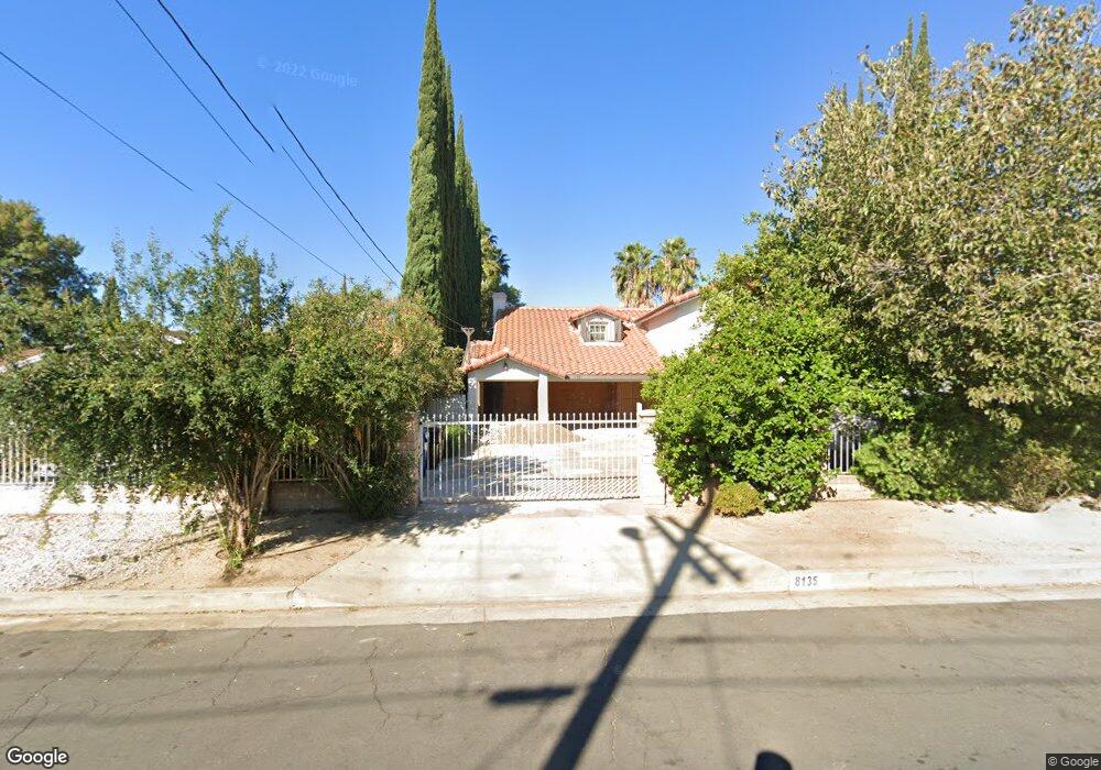 8135 Geyser Ave, Reseda, CA 91335 - photo 1