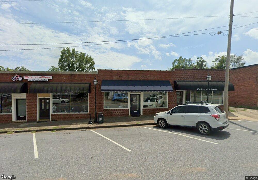 158 E Main St, Pendleton, SC 29670 - photo 1