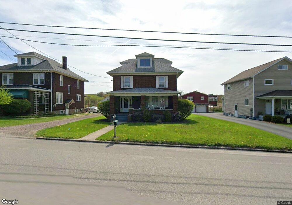 207 N Main St, Davidsville, PA 15928 MLS 96018235