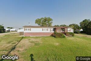 819 Long St, Quinter, KS 67752
