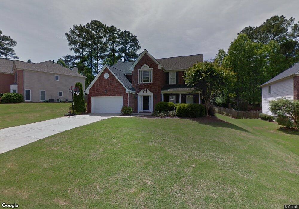 1816 Rockybranch Pass unit 1, Marietta, GA 30066 - photo 1