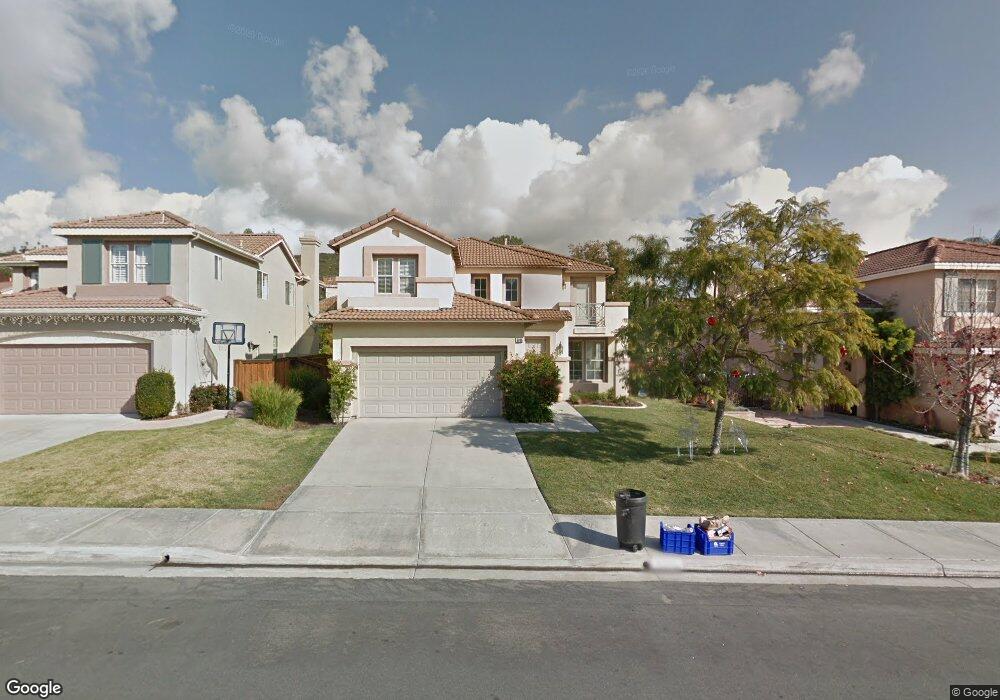 6886 Camino de Amigos, Carlsbad, CA 92009 - photo 1