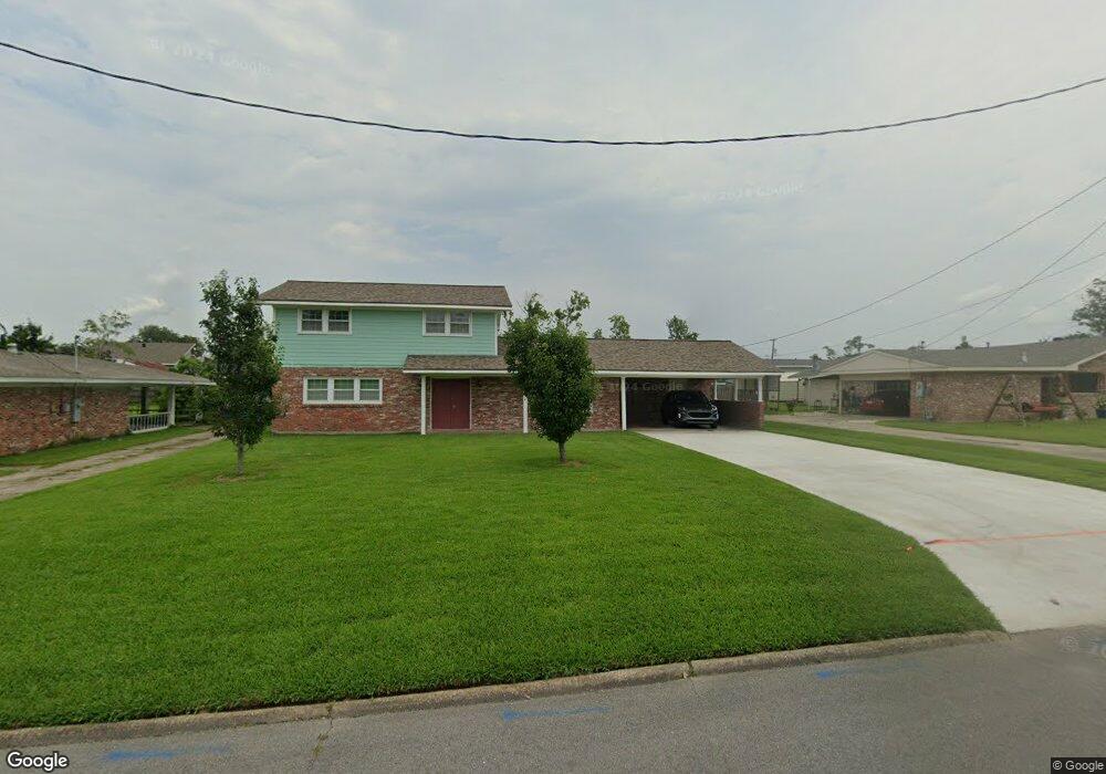 1120 Paris St, Lake Charles, LA 70605 - photo 1