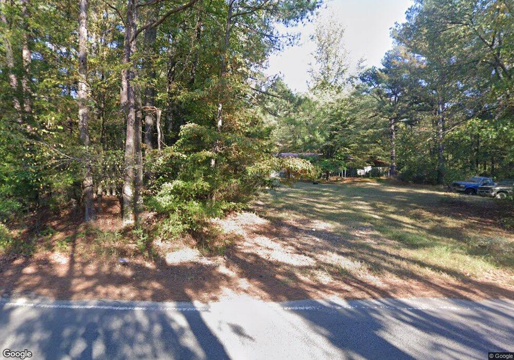 279 County Road 421, Oxford, MS 38655 - photo 1