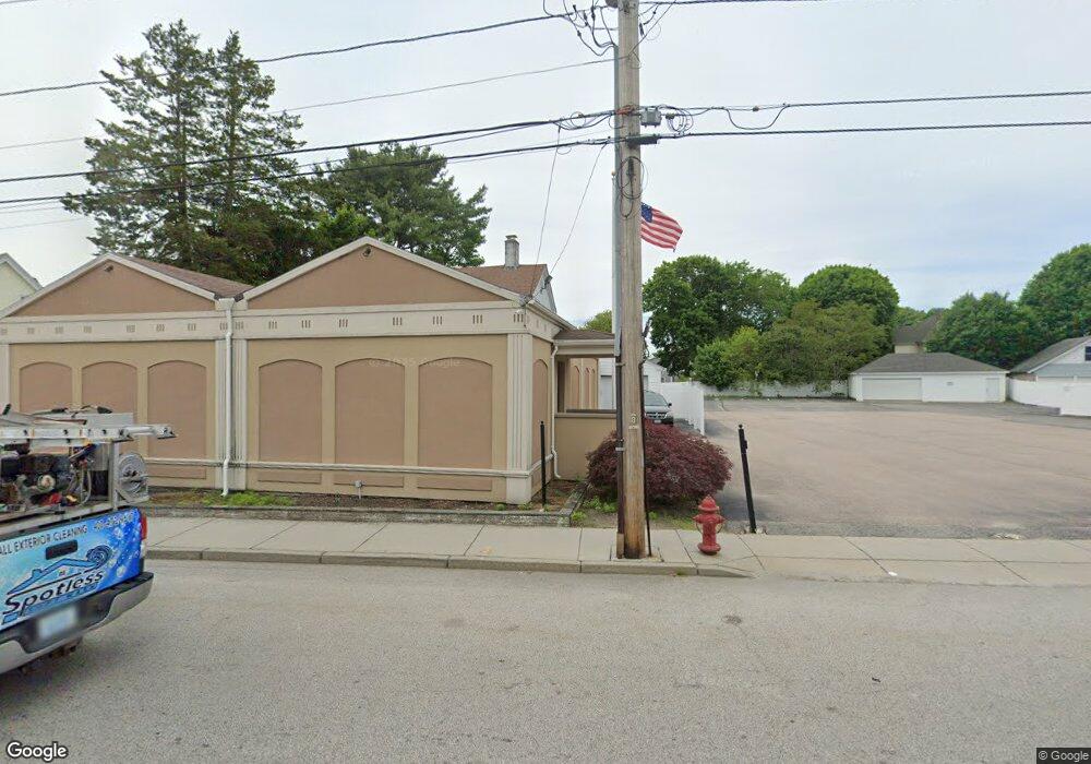 10 1/2 West St, Westerly, RI 02891 - photo 1