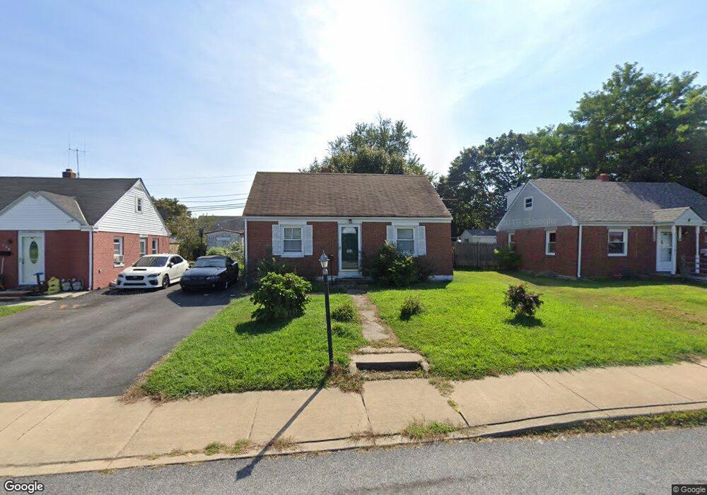 132 Cherry Ln, New Castle, DE 19720 - photo 1