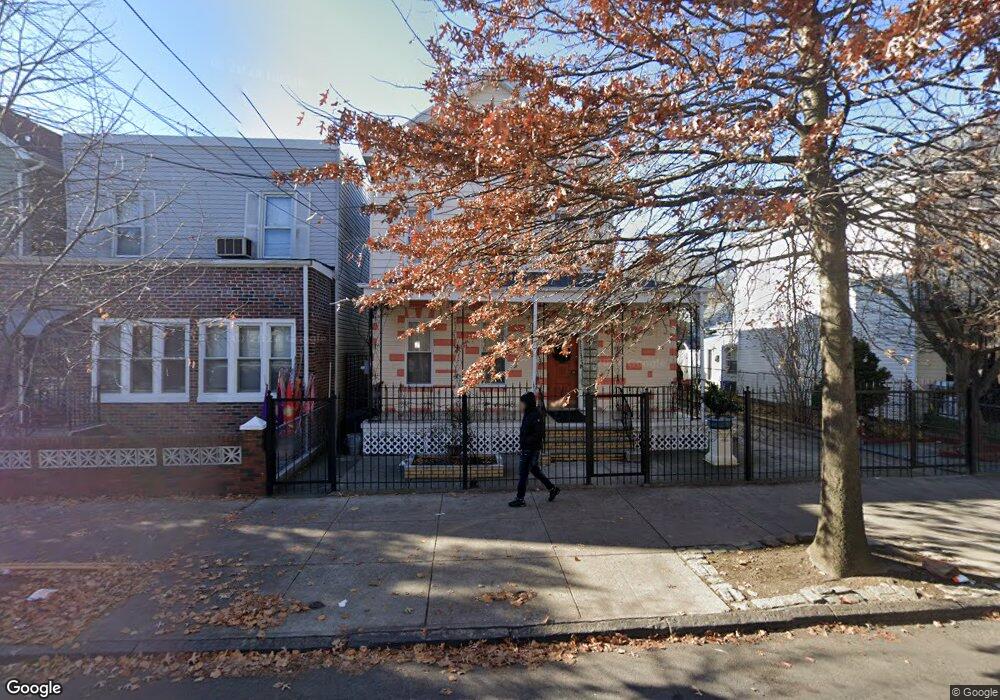 58 van Siclen Ave, Brooklyn, NY 11207 - photo 1