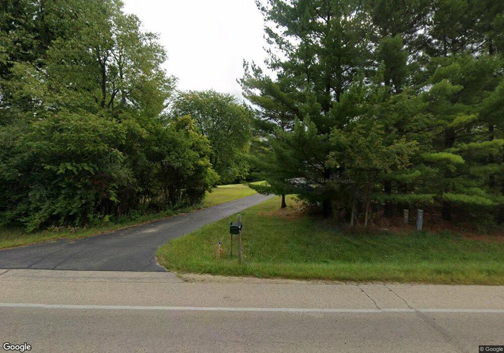 424 County Road Mm, Brooklyn, WI 53521 - photo 1