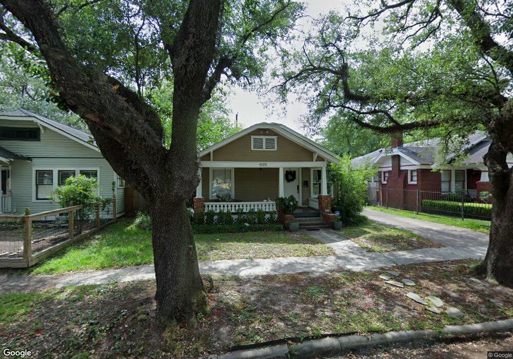 4005 Norhill Blvd, Houston, TX 77009 - photo 1