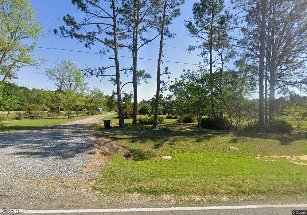 3287 Sinkhole Rd, Douglas, GA 31535 - photo 1