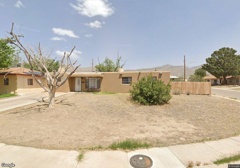 1715 Monte Vista Corte, Alamogordo, NM 88310 - photo 1