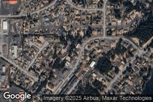 3565 Sharatin Rd, Kodiak, AK 99615