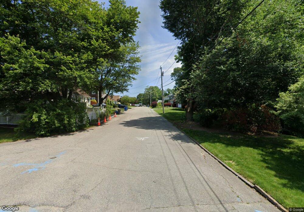 406 Woodbury Rd, Cranston, RI 02905 - photo 1