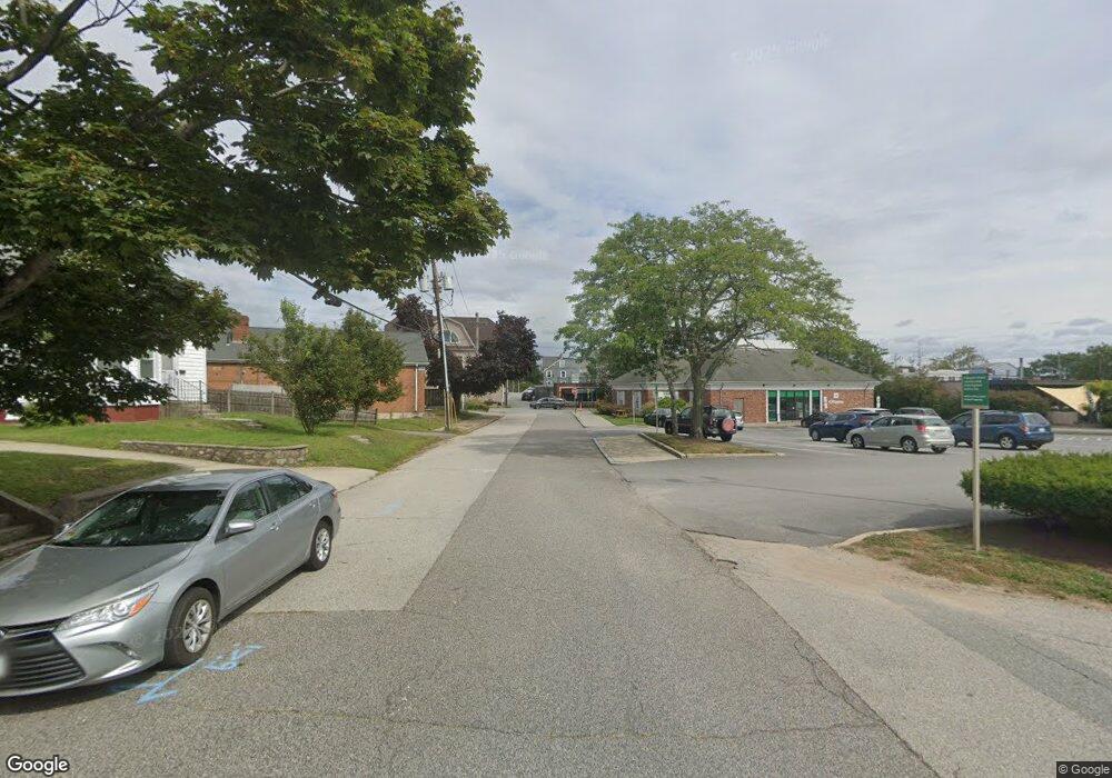 0 Woodbury Rd, Cranston, RI 02905 - photo 1