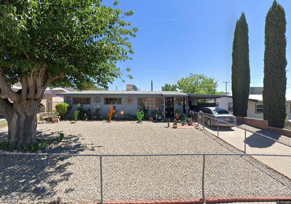 2306 Rolland Ave, Alamogordo, NM 88310 - photo 1