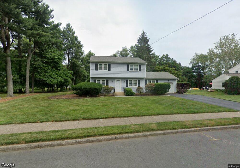 3 Springwood Dr, Princeton Junction, NJ 08550 - photo 1