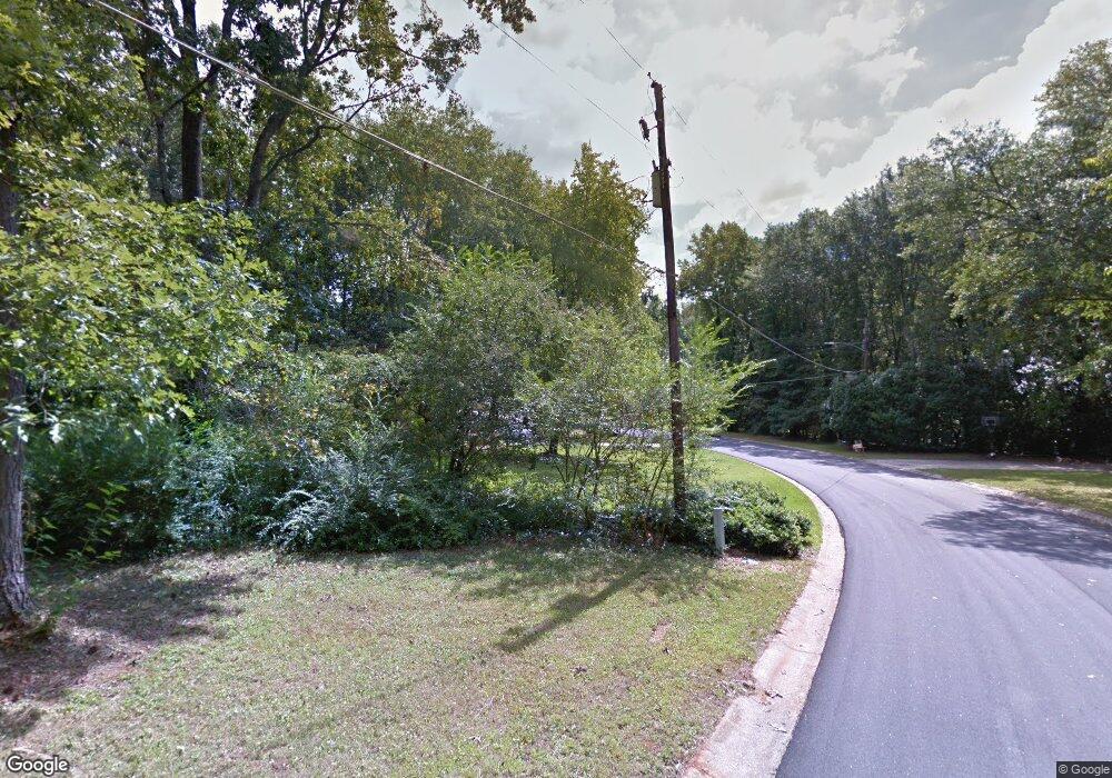 E Rue de Chateau unit 4, Stone Mountain, GA 30083 - photo 1