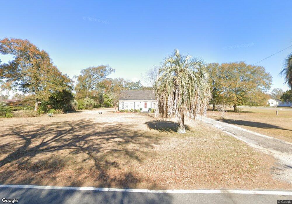 104 W 7th St, Donalsonville, GA 39845 - photo 1