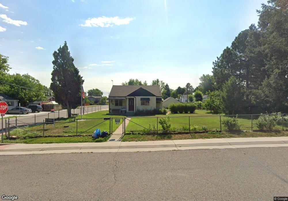 4080 Reed St, Wheat Ridge, CO 80033 - photo 1