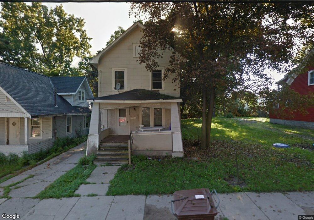 1326 Roosevelt Ave, Lansing, MI 48915 - photo 1
