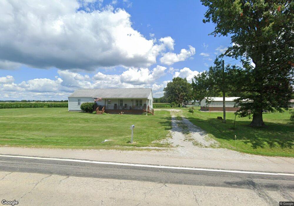 17474 N State Highway 32, Shumway, IL 62461 - photo 1