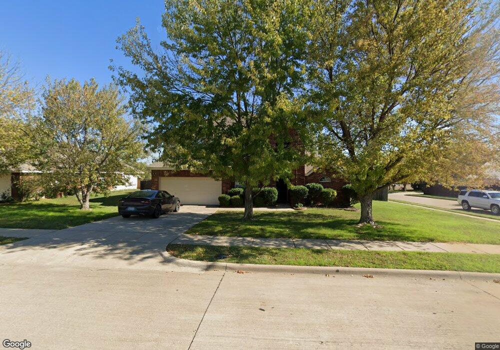 3437 Mustang Dr, Denton, TX 76210 - photo 1