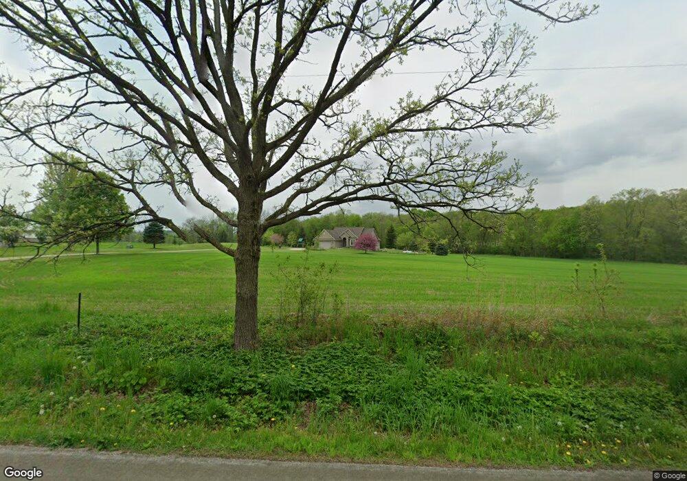 8307 Kettle View Dr, Kewaskum, WI 53040 - photo 1