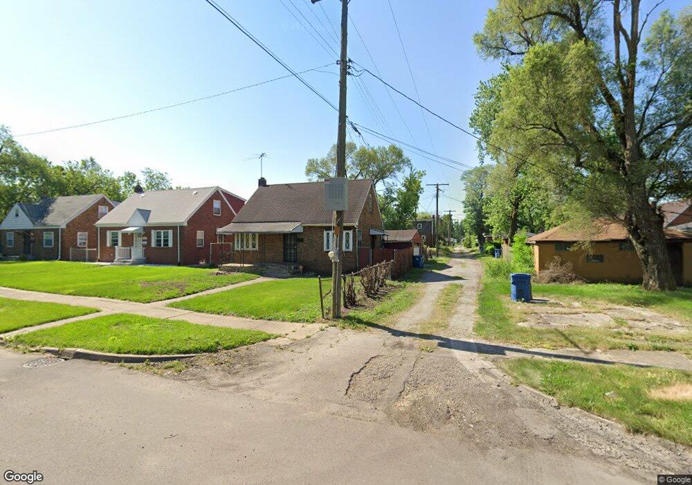 2567 W 12th Ave, Gary, IN 46404 - photo 1