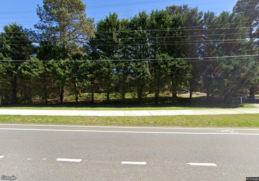 295 Hardscrabble Rd unit 1, Roswell, GA 30075 - photo 1